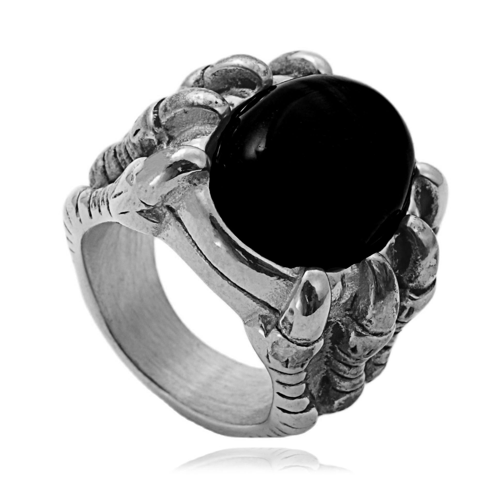 Classic Ring with Timeless Appeal