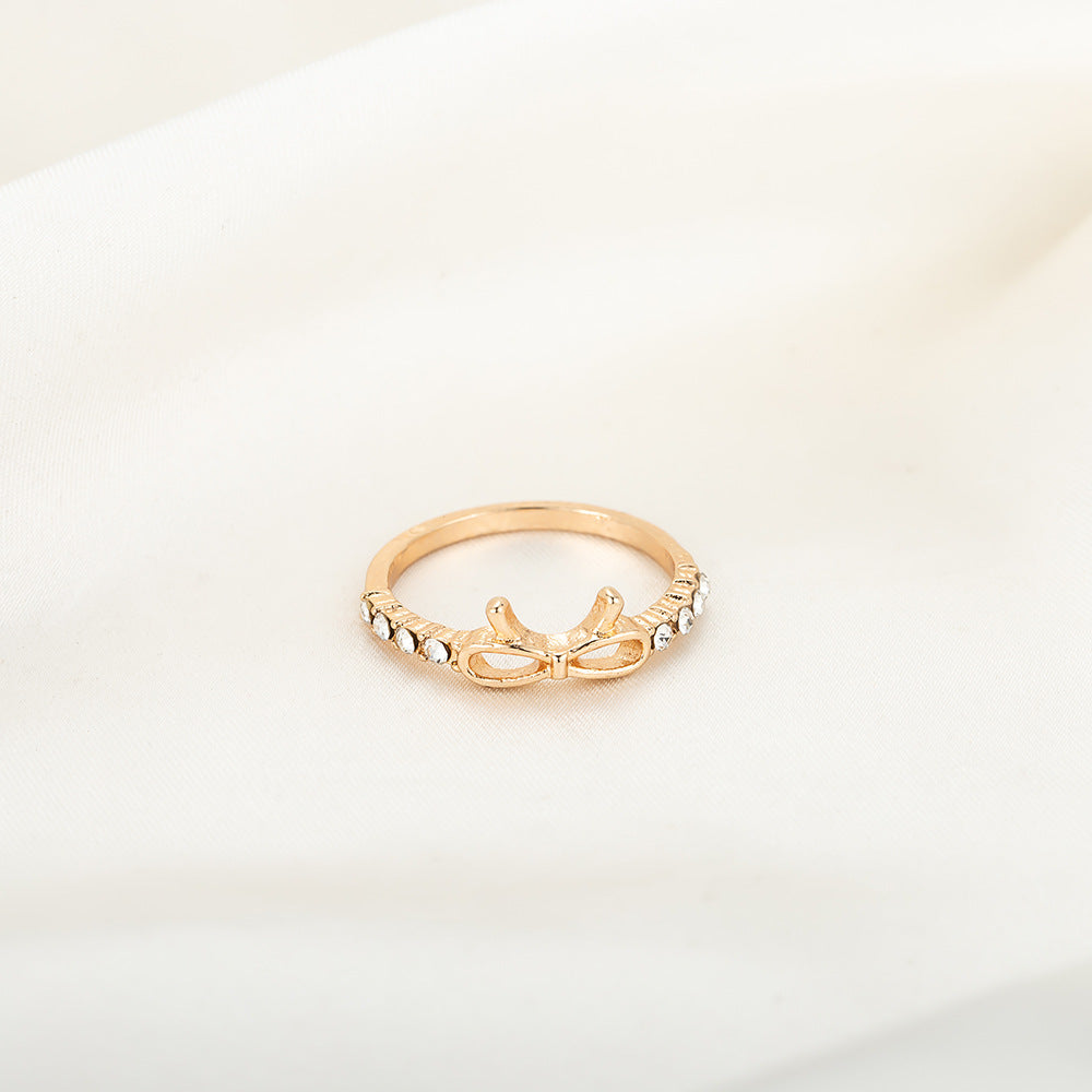 Romantic Ring for Special Moments