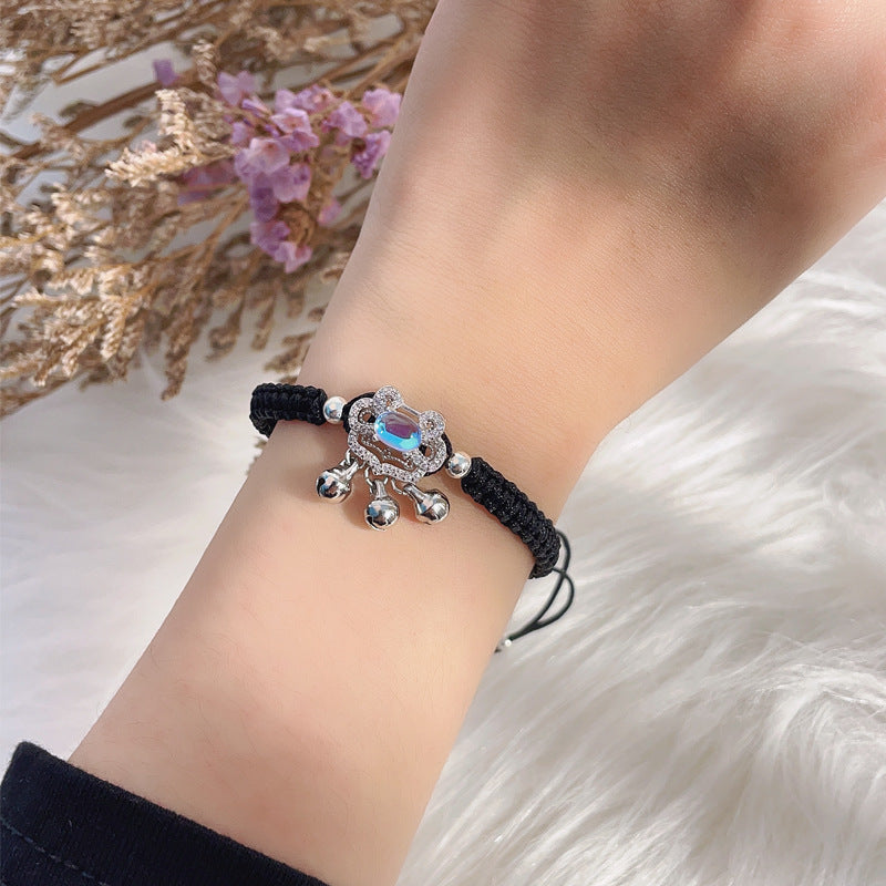 Romantic Bracelet for Special Moments