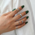 Classic Set with Timeless Appeal