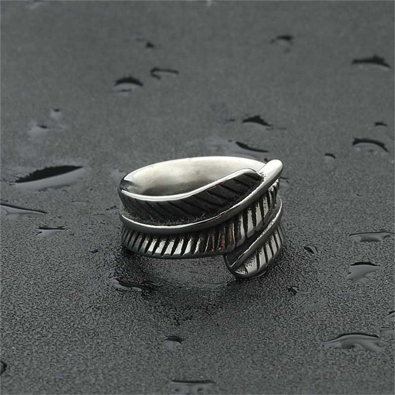 Vintage Handmade Ring
