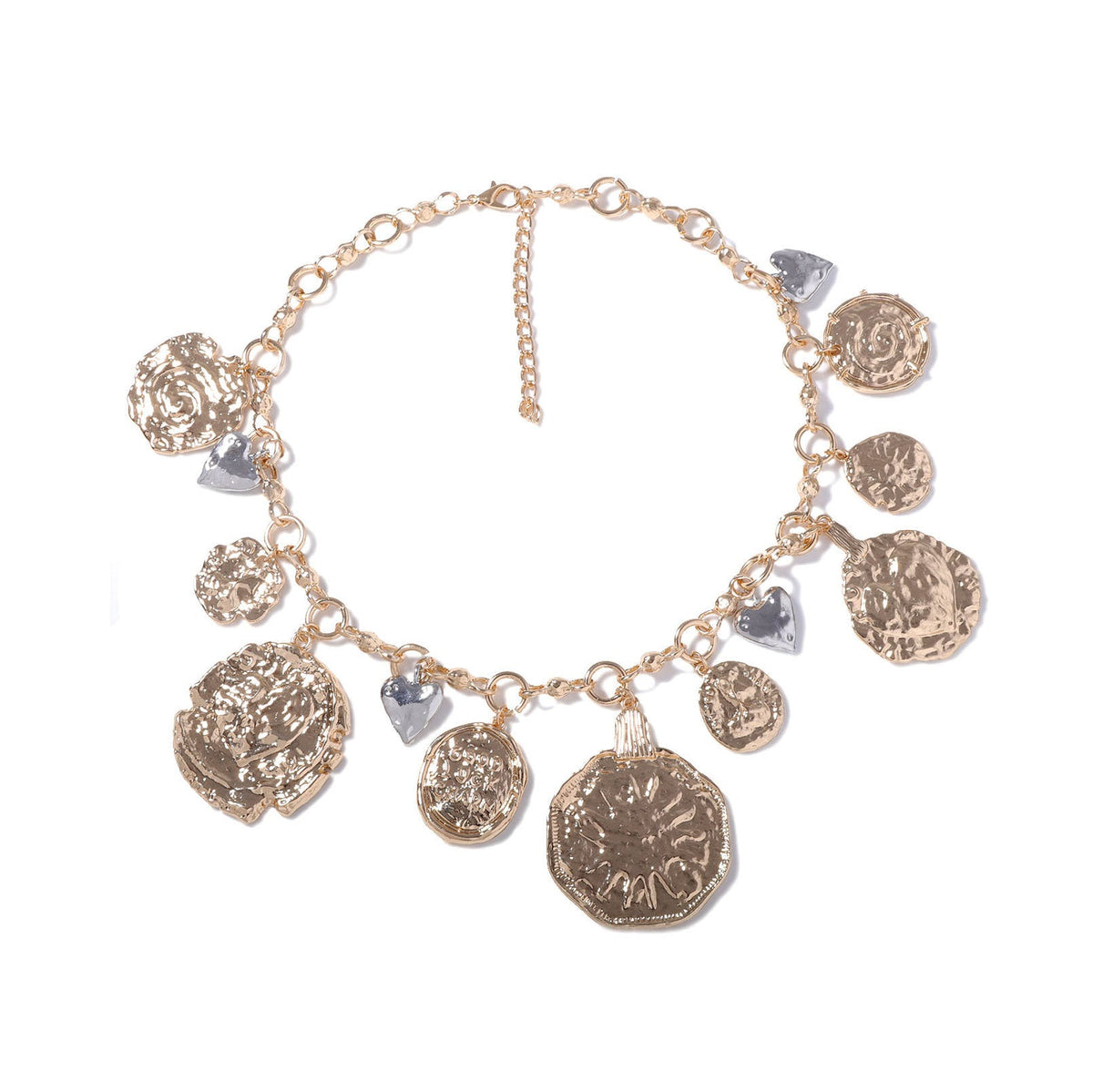 Classic Necklace with Timeless Appeal