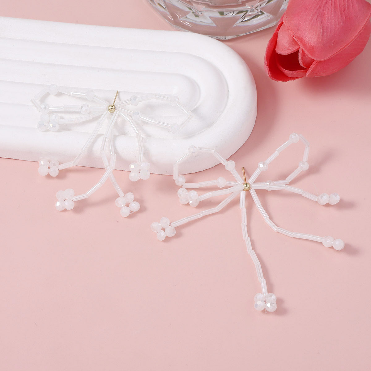 Romantic Earring for Special Moments