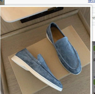 Chic Orthopedic Shoes with Unique Design
