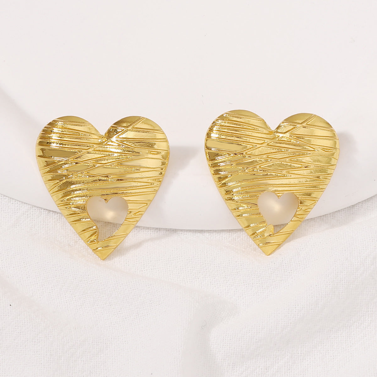 Romantic Earring for Special Moments