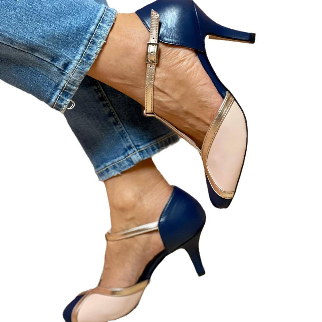 Beautifully Crafted Orthopedic Shoes