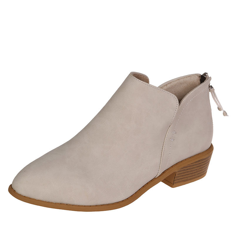 Stylish Orthopedic Boots for Any Occasion