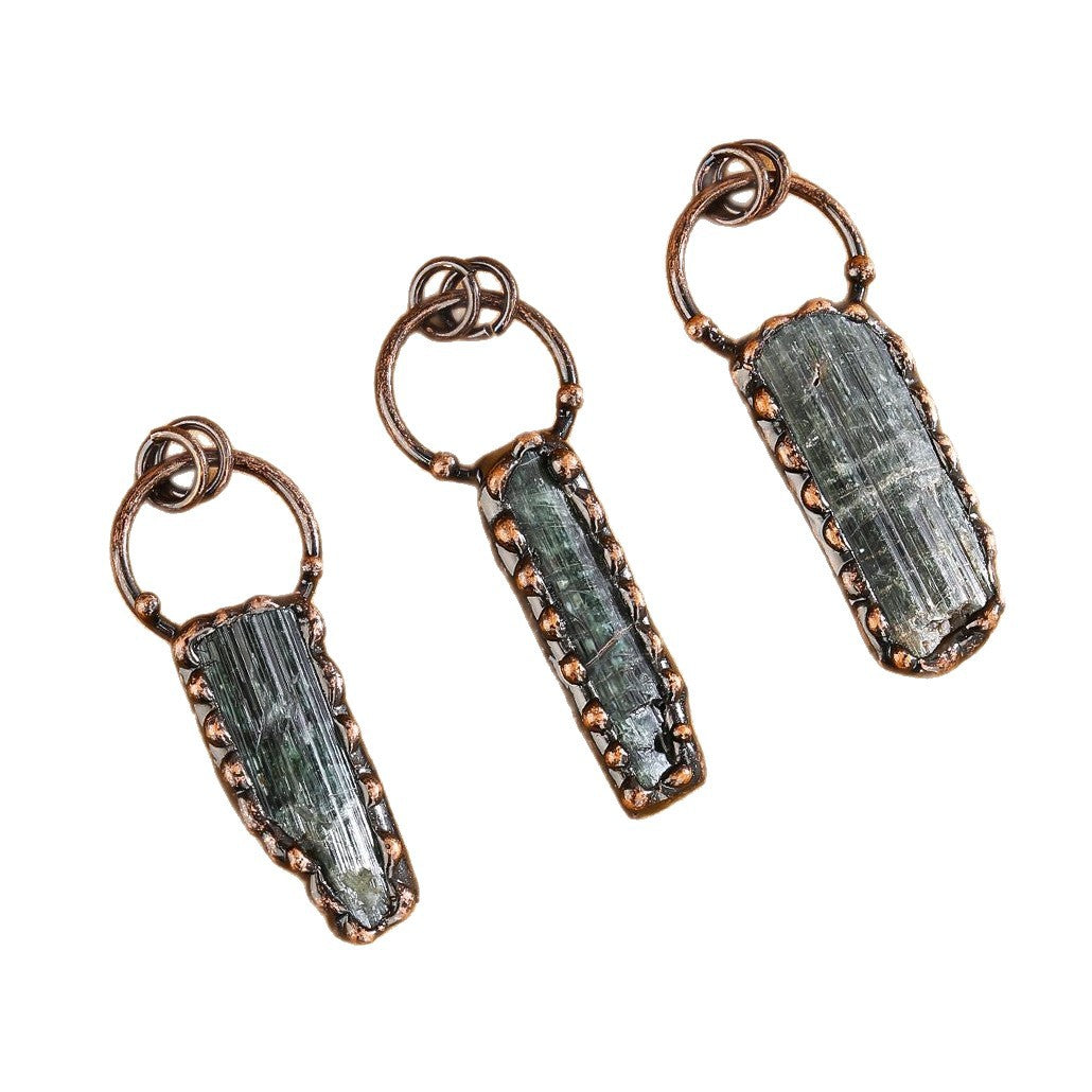 Classic Pendant with Timeless Appeal