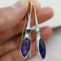 Charming Earring for Any Occasion