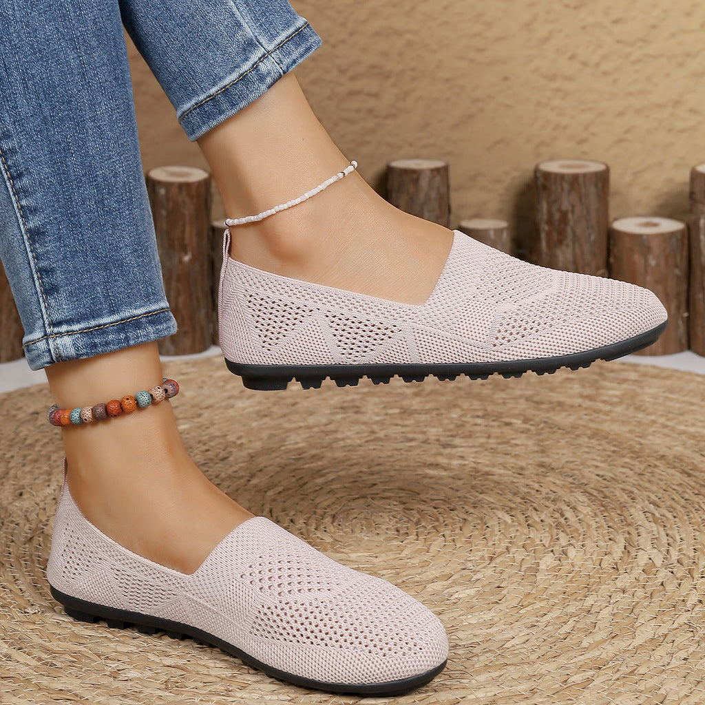 Vintage Inspired Orthopedic Shoes