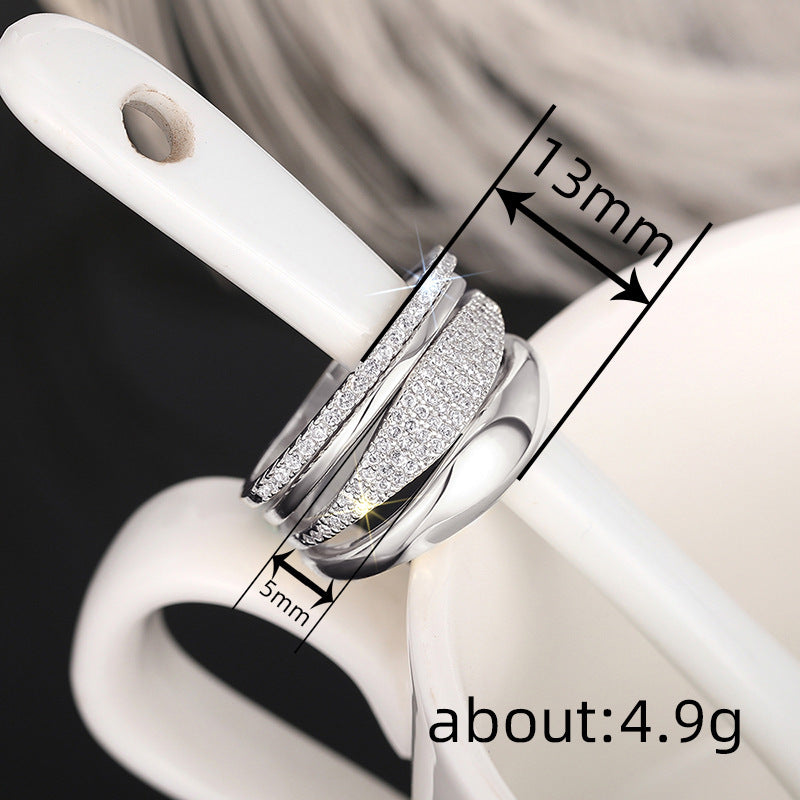 Charming Set for Any Occasion