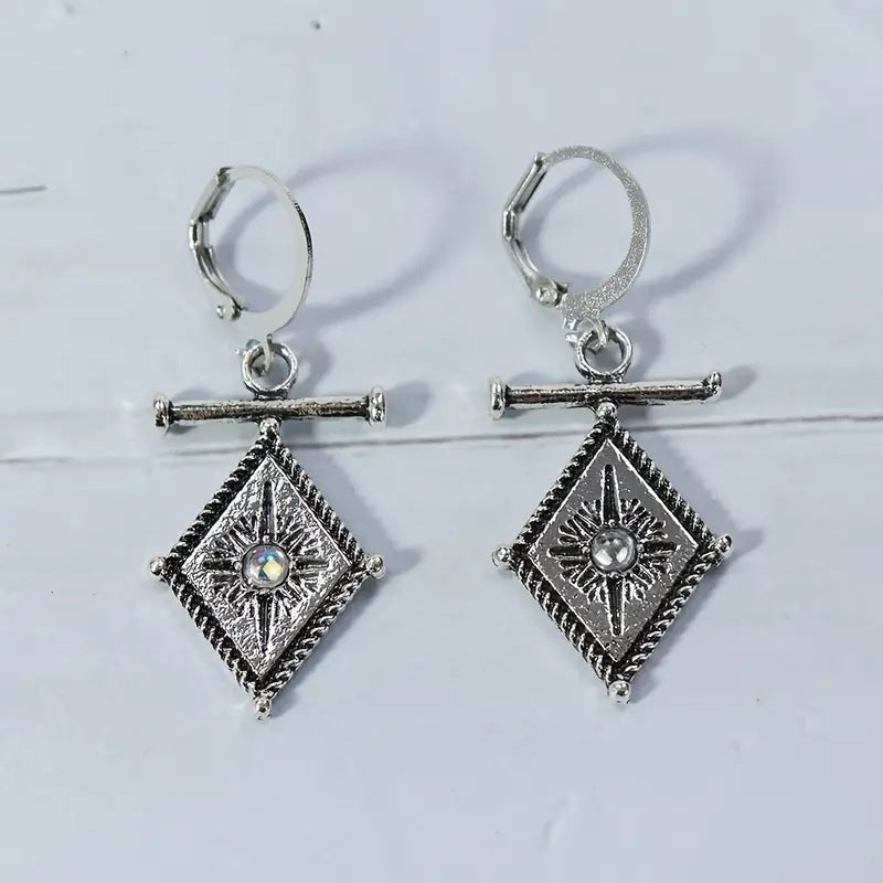 Elegant Earring for Every Occasion