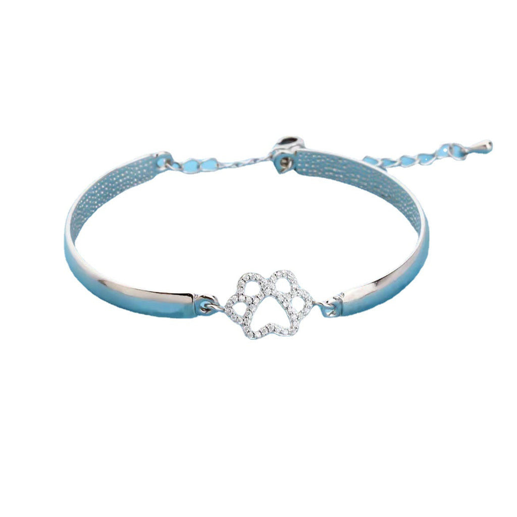 Delicate Artisan Bracelet