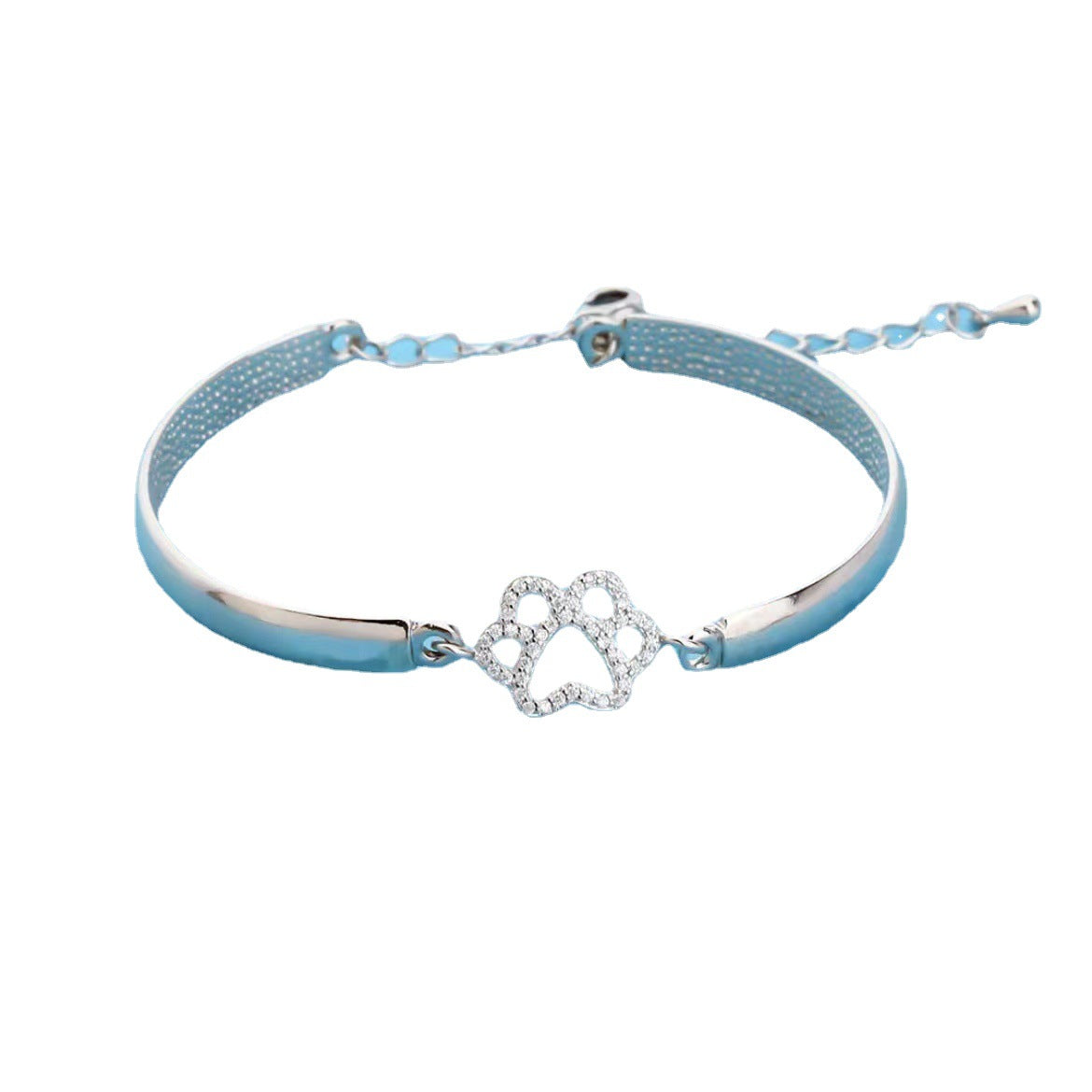 Delicate Artisan Bracelet