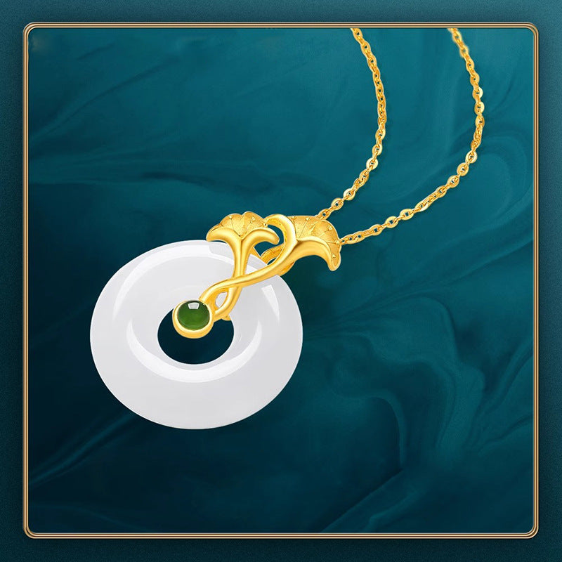 Delicate Artisan Piece