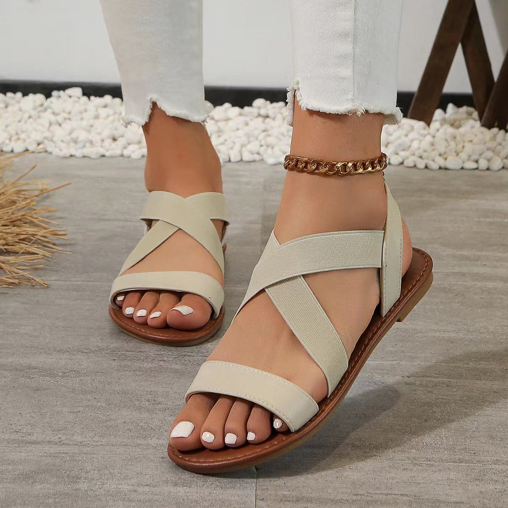 Stylish Orthopedic Sandals for Any Occasion