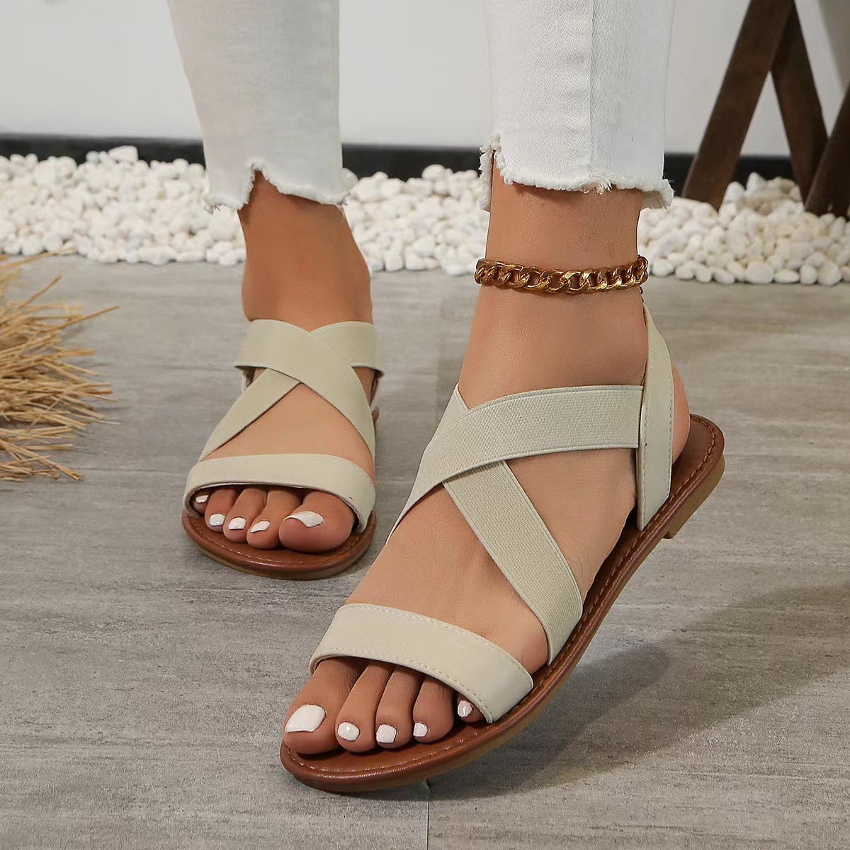 Stylish Orthopedic Sandals for Any Occasion