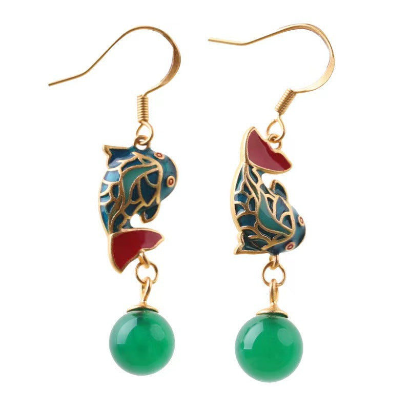 Elegant Gold Earring for Every Occasion