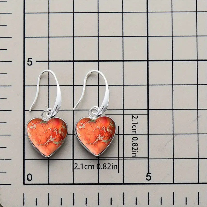 Romantic Earring for Special Moments