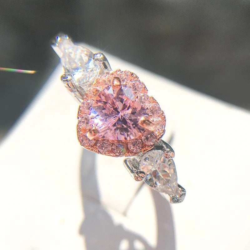 Vintage Handmade Ring