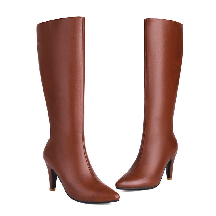 Vintage Inspired Orthopedic Boots