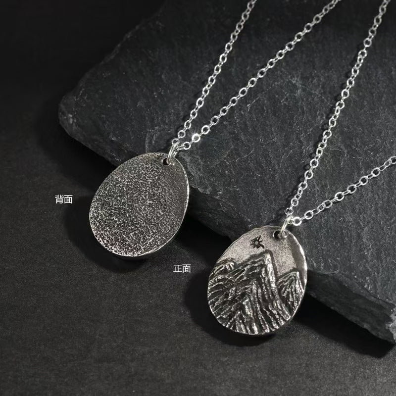 Beautiful Necklace with Unique Style