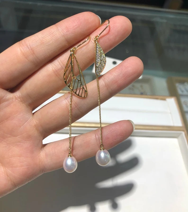 Beautiful Earring with Unique Style