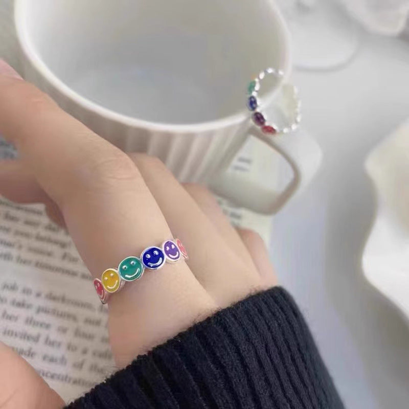 Charming Ring for Any Occasion