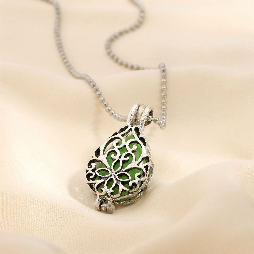 Vintage Handmade Necklace