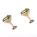 Elegant Earring for Every Occasion