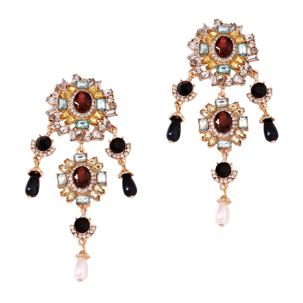 Stunning Earring for Daily Wear