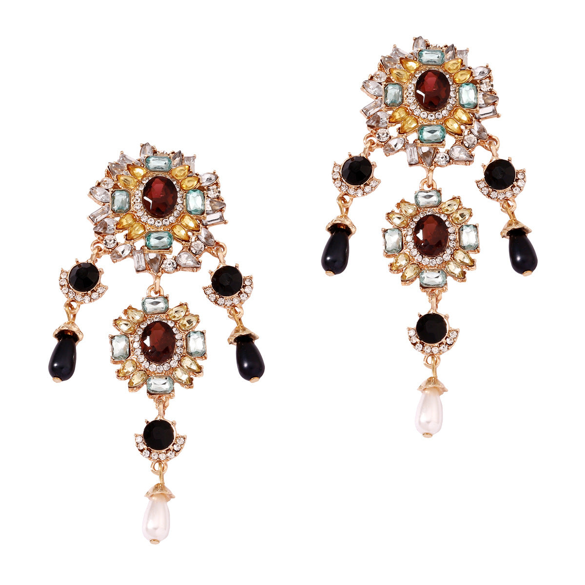 Stunning Earring for Daily Wear