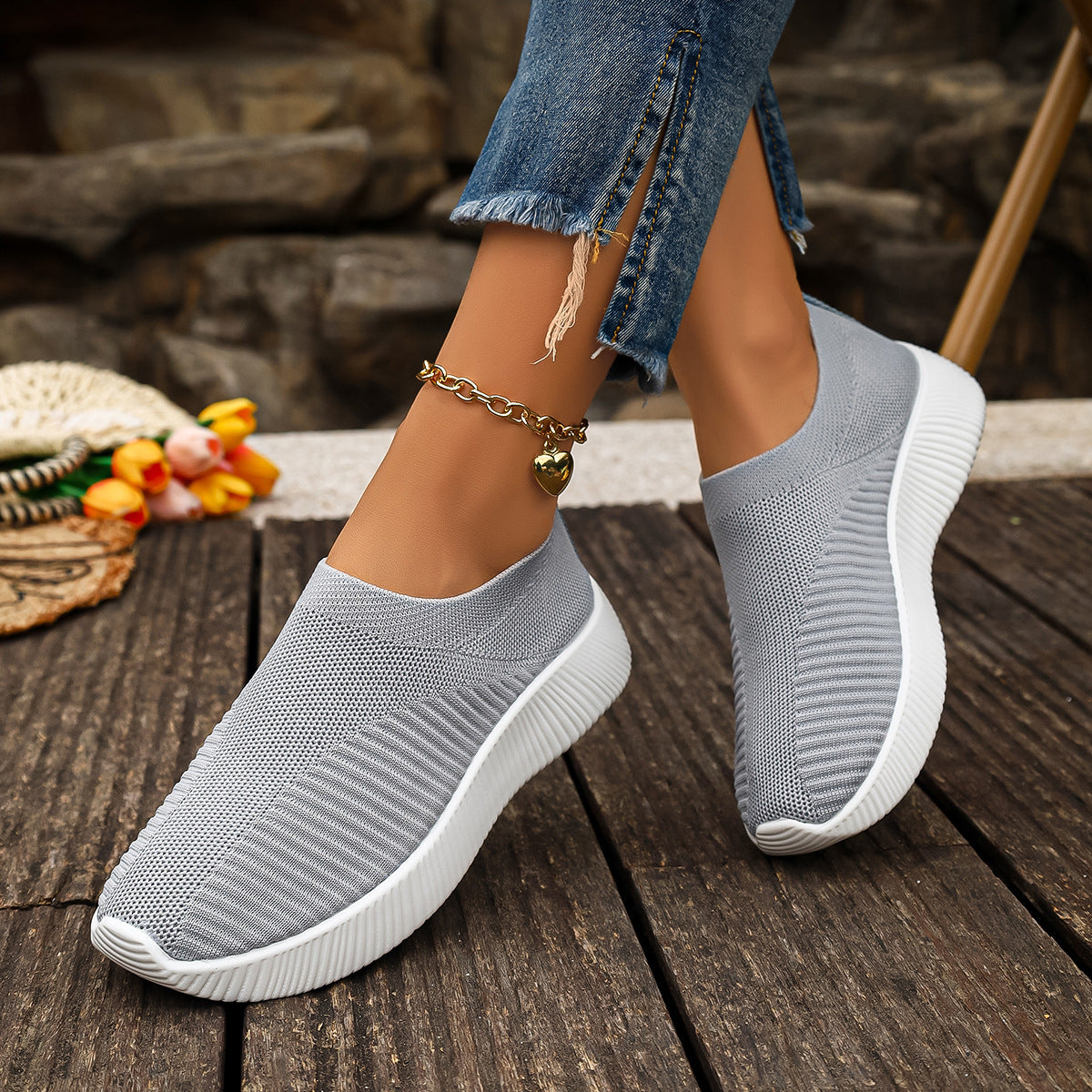 Comfortable Orthopedic Shoes for Daily Wear