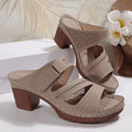 Comfortable Orthopedic Sandals for Daily Wear