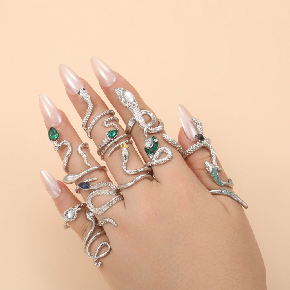 Vintage Handmade Ring