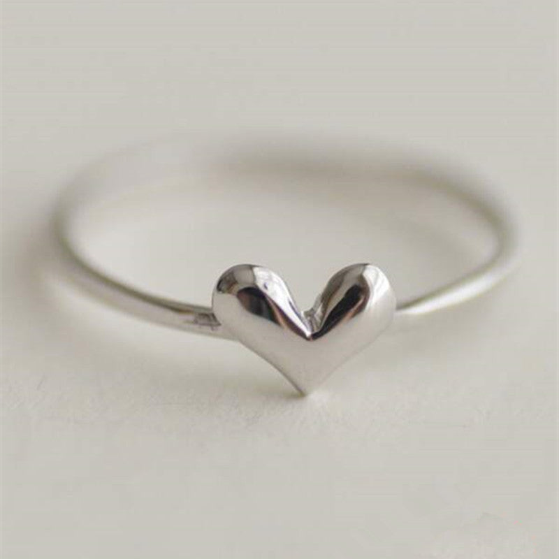 Beautiful Ring with Unique Style