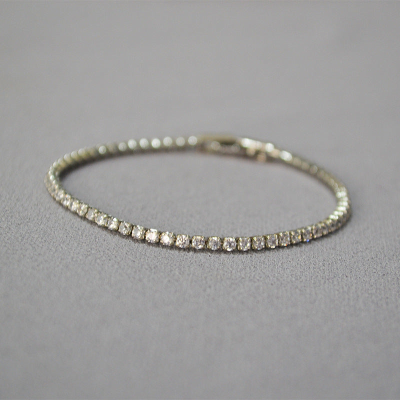 Elegant Gold Bracelet for Every Occasion