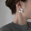 Romantic Earring for Special Moments