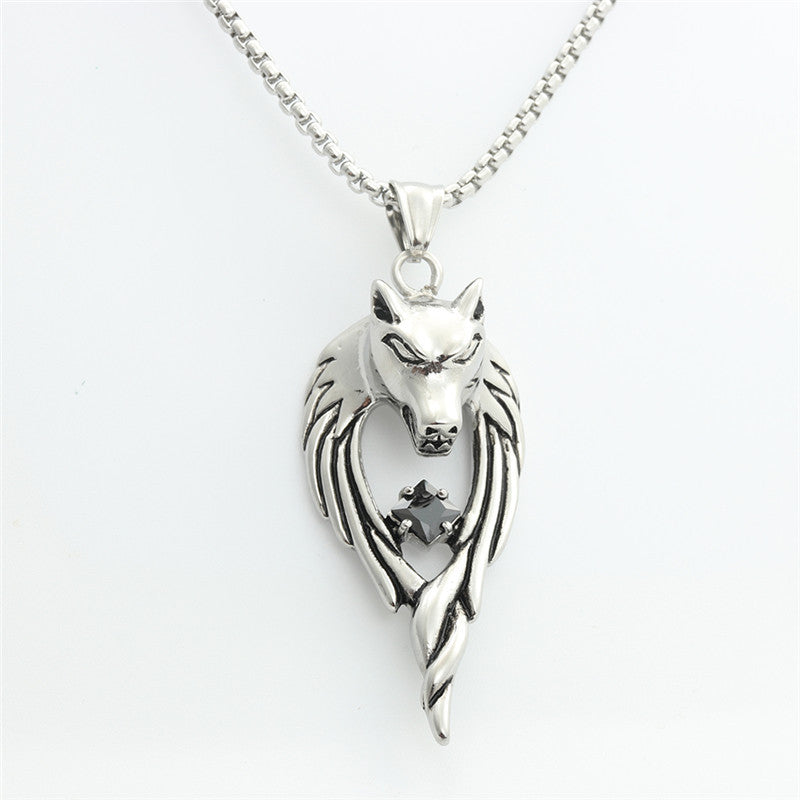 Romantic Pendant for Special Moments