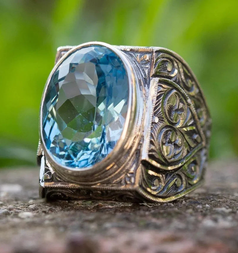 Elegant Ring for Every Occasion