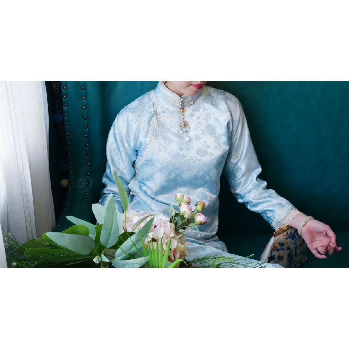 Delicate Artisan Piece