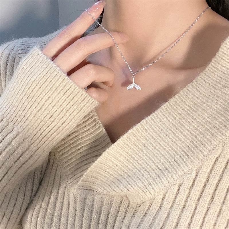 Stunning Necklace for Daily Wear