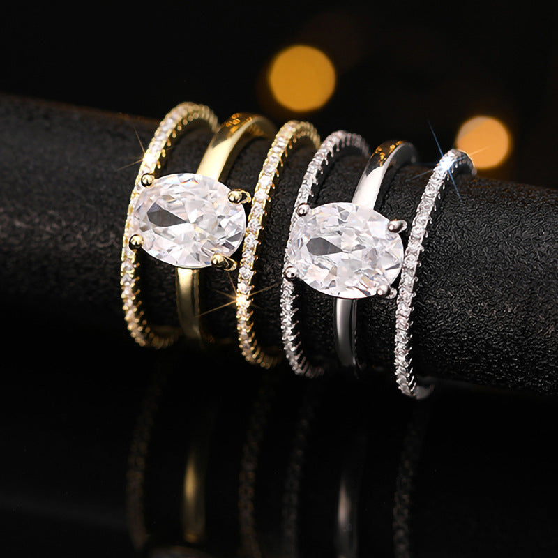 Beautiful Set with Unique Style