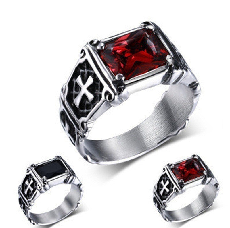Delicate Artisan Ring