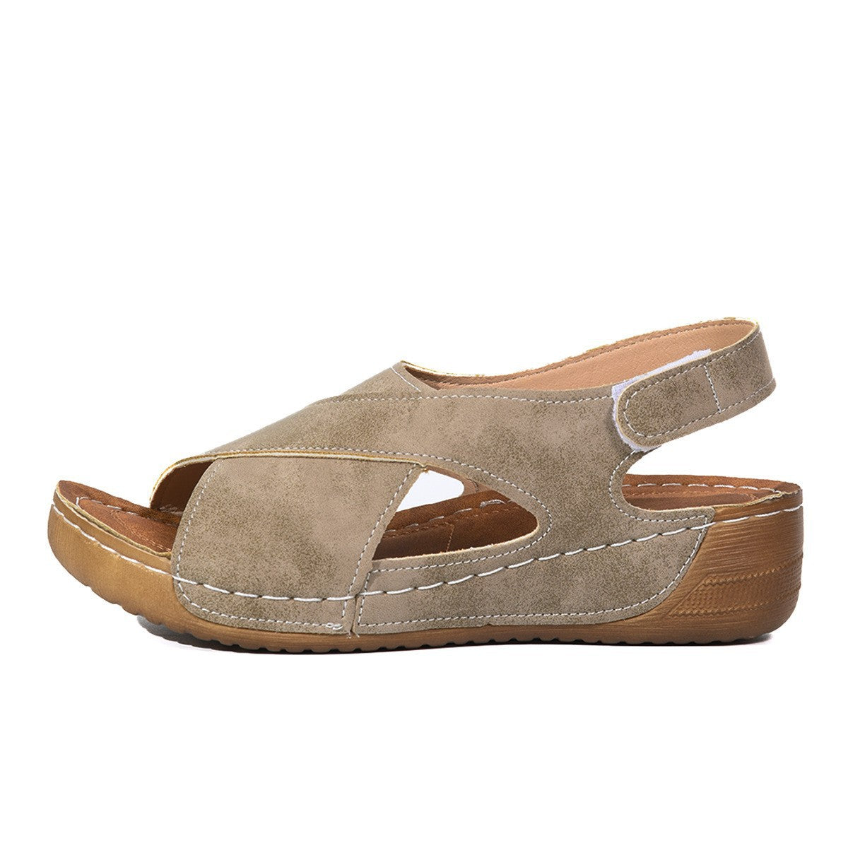 Comfortable Orthopedic Sandals for Daily Wear