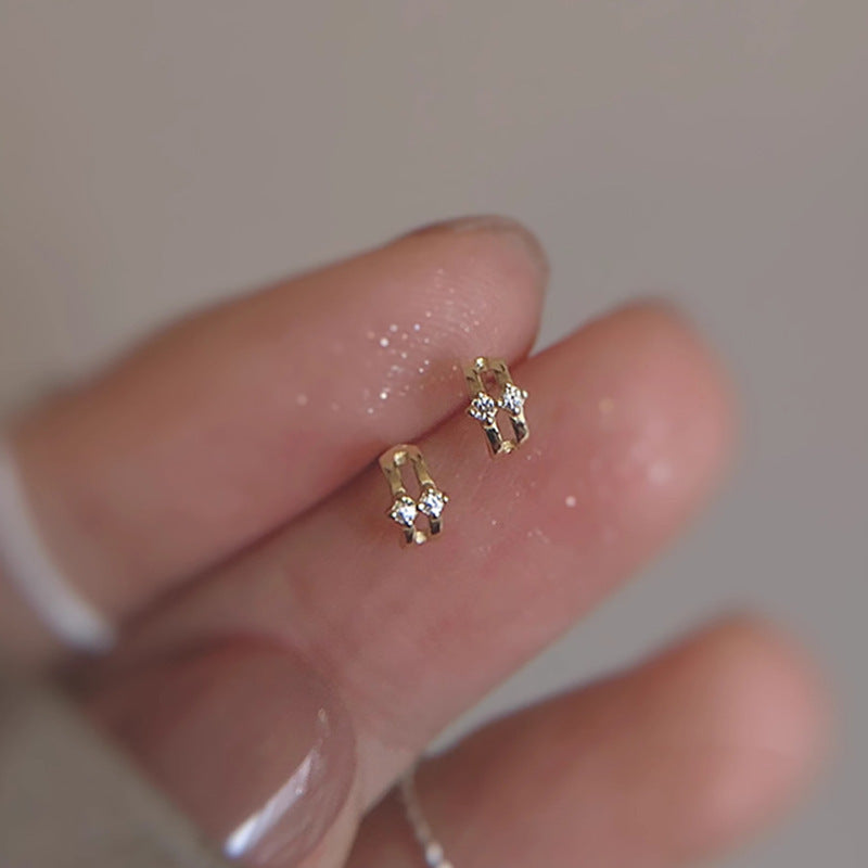 Charming Earring for Any Occasion