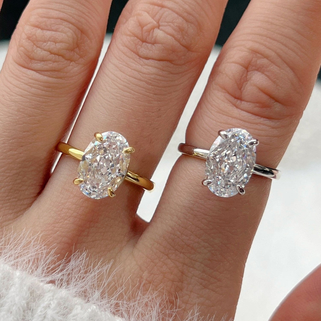 Stunning Ring for Daily Wear