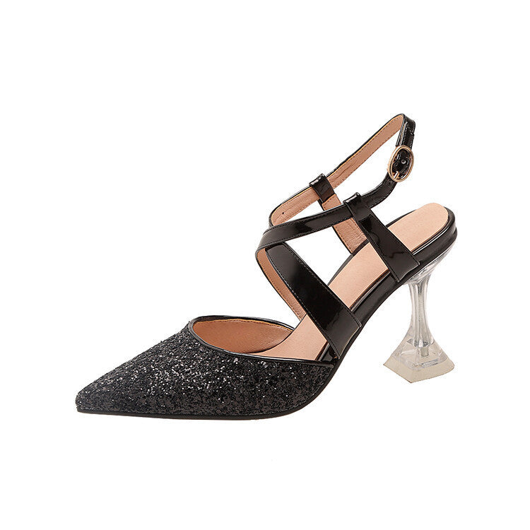 Classic Orthopedic Sandals with Timeless Style