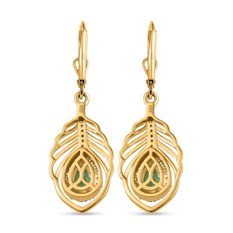 Classic Earring with Timeless Appeal