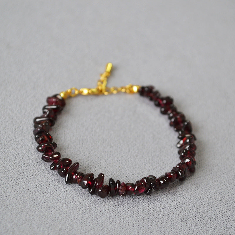 Romantic Pearl Bracelet for Special Moments